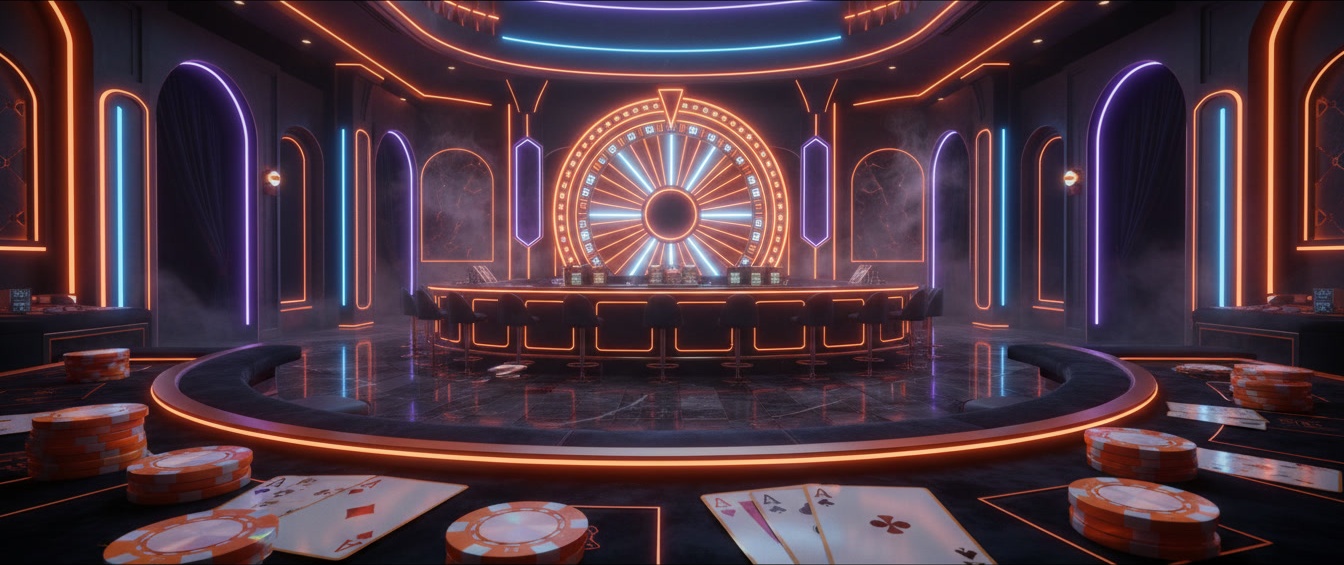 Scatters Casino