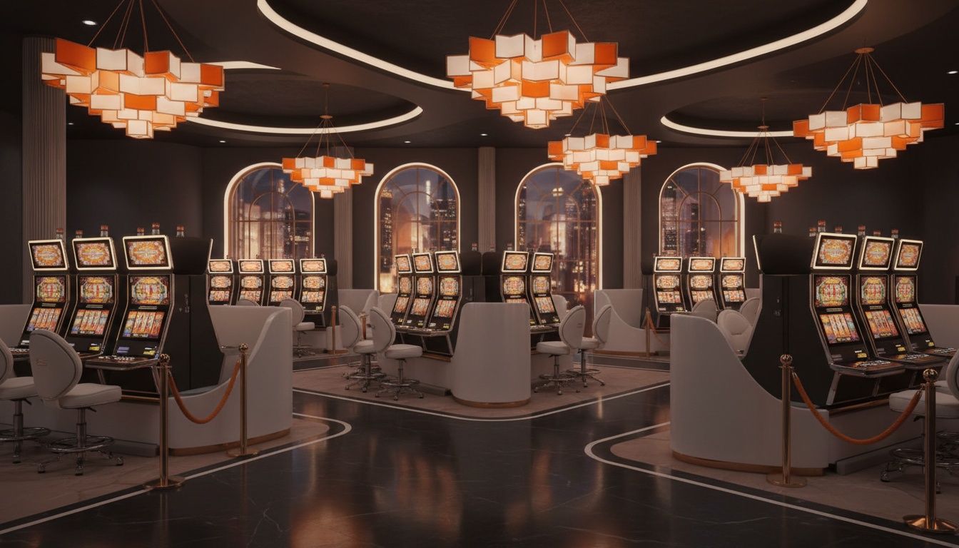 Scatters Casino — Información de Registro y Experiencia de Usuario