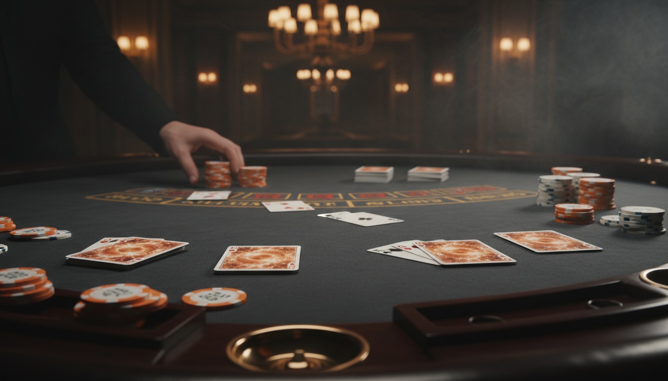 Explora la Variedad de Juegos en Scatters Casino